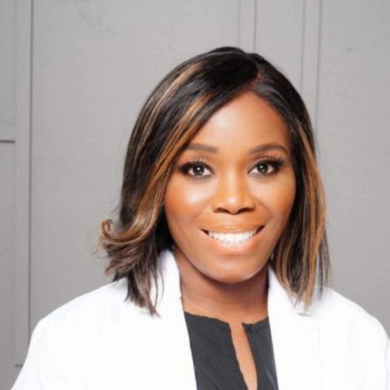 Joanah Afolabi, PMHNP - LifeStance Health