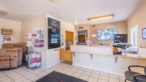 Security Public Storage