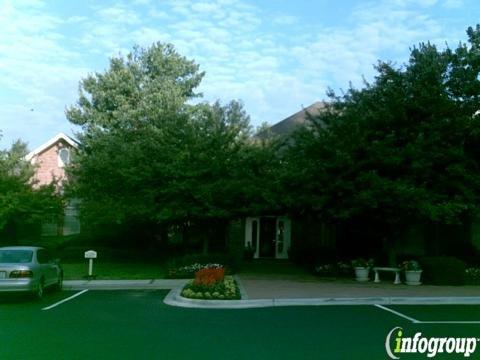 Fairways At Piper Glen