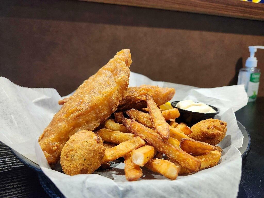 Burgh House & Family Entertainment Center