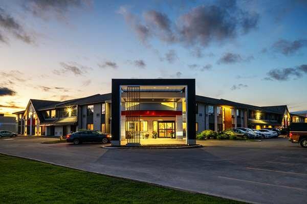 Comfort Inn-Newmarket