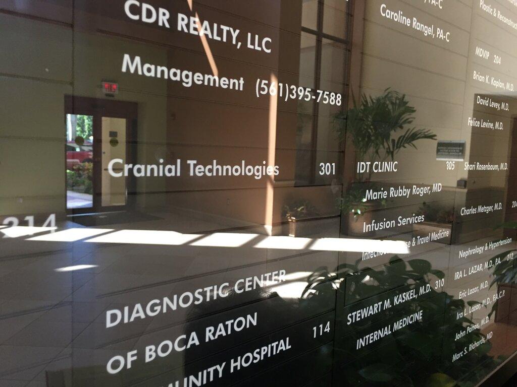 Cranial Technologies