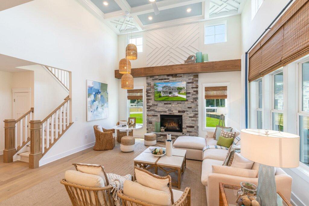 The Knoll at Irons Lane By Foxlane Homes