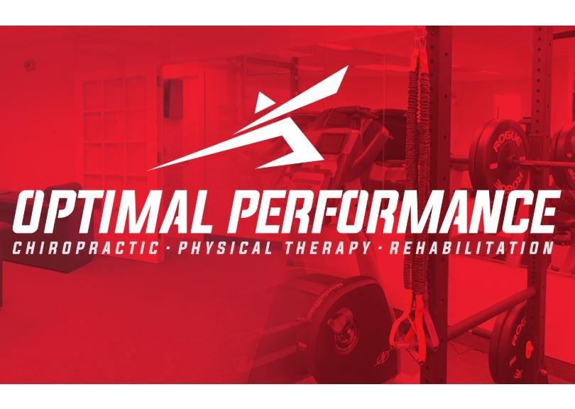 Optimal Performance Rehab