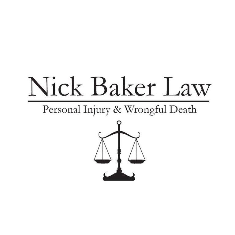 Nick Baker Law