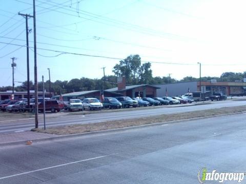 Rapp & Company Motors