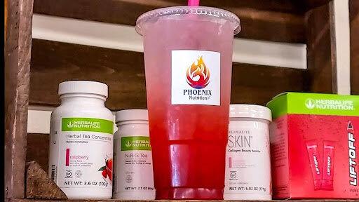 Phoenix Nutrition Olathe