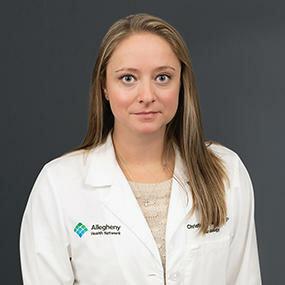 Christina E Hyland, CRNP - AGH McGinnis Cardiovascular Institute