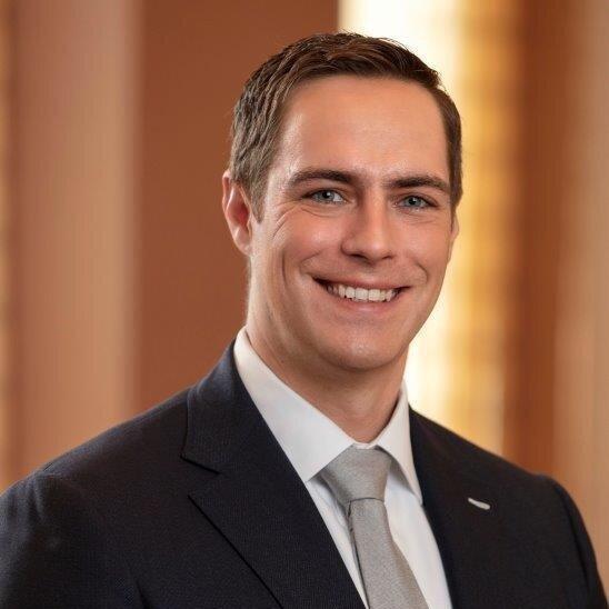 Bank of America Private Client Advisor Laura Dang