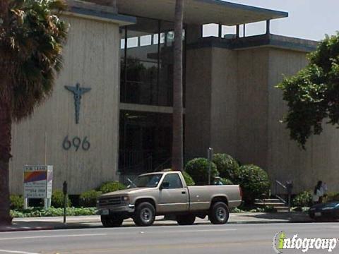 Mission Medical Equimpent Services