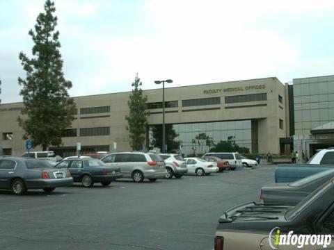 Loma Linda University Medical Center