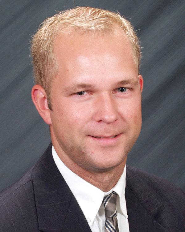 Dan Kniss-COUNTRY Financial Agency Manager