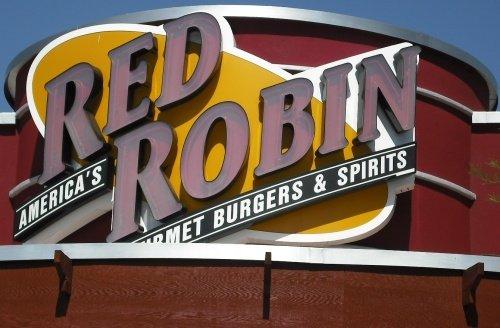 Red Robin