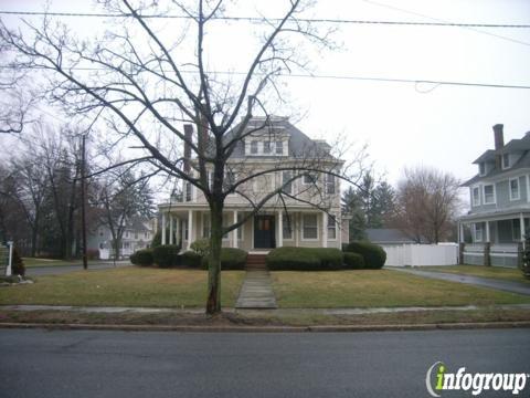 Abrams Gran Hendricks Reina & Rosenberg, PC