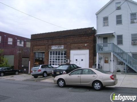 Precision Adhesives Inc