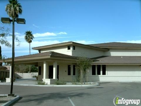 Apollo Baptist Church