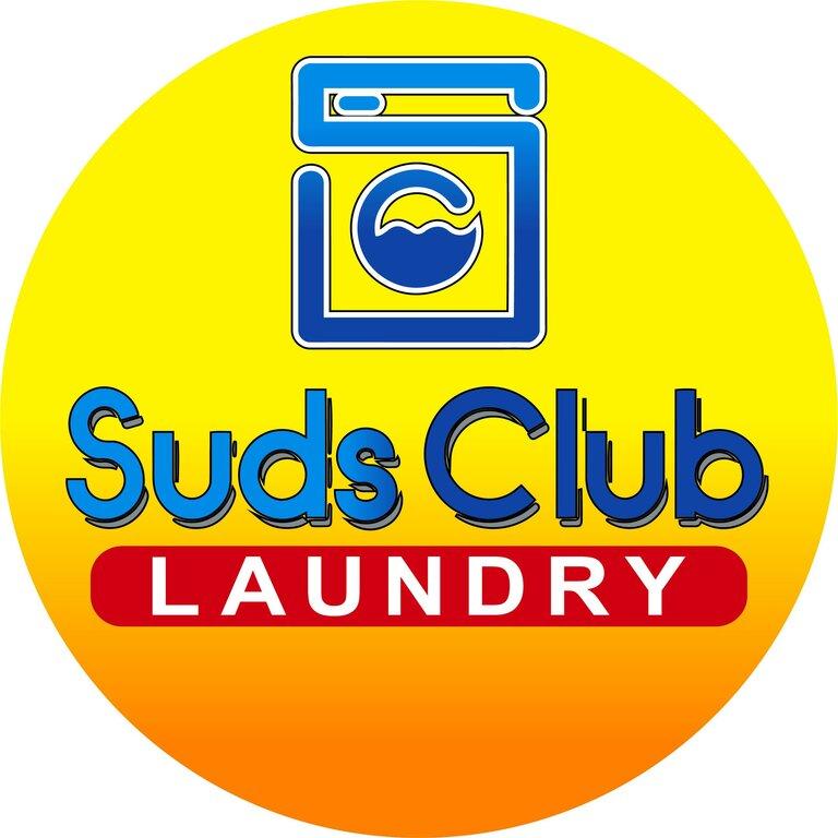 Suds Club Laundromat + Dry Cleaners