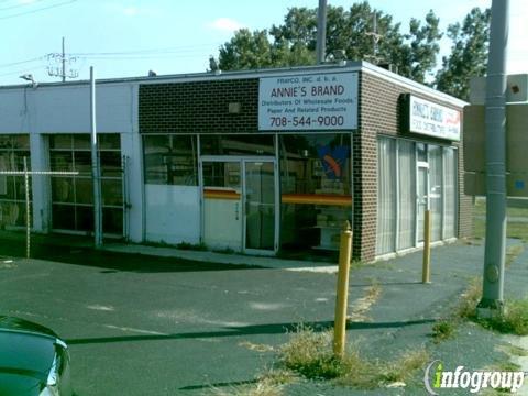 Scotty's Custom Alarms