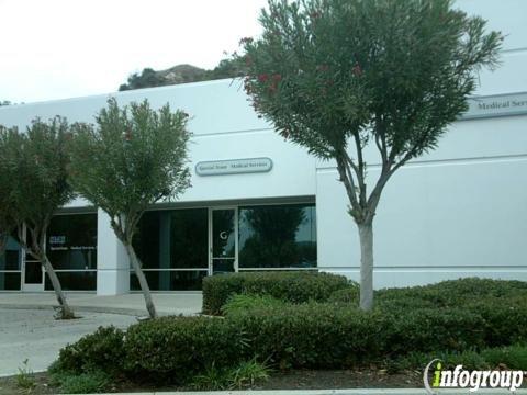 Special Team Medical Service