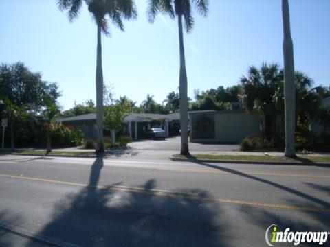 Impact For Developmental Education, Inc