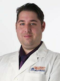 Garland Adam Campbell, MD