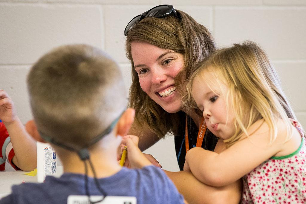 Inland Hills Community Church