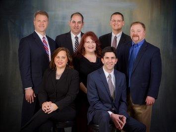 Scott Dziubek-Financial Advisor Ameriprise Financial Servic
