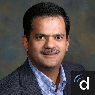 Manish Chauhan, MD