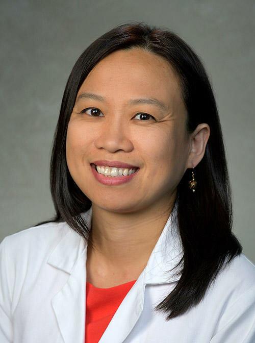 Mary Ann C Lim, MD - Princeton Medicine Physicians - Center for Digestive Health Plainsboro