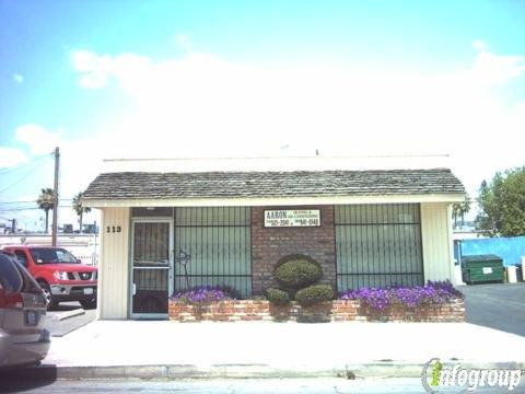 Aaron Heating & Air Conditioning