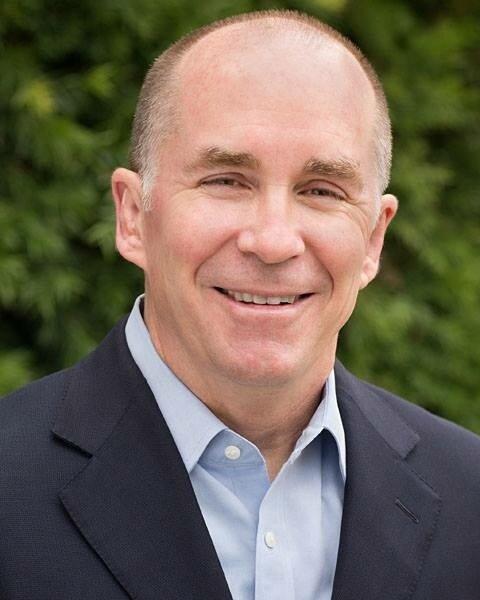 Merrill Lynch Financial Advisor Walton Brown