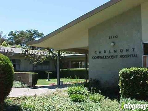 Belmont Healthcare Center