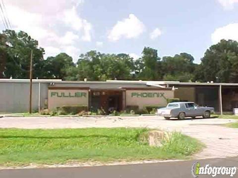 Fuller-Phoenix Architectural