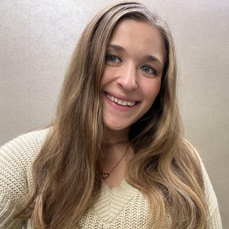 Krista Merola, Counselor