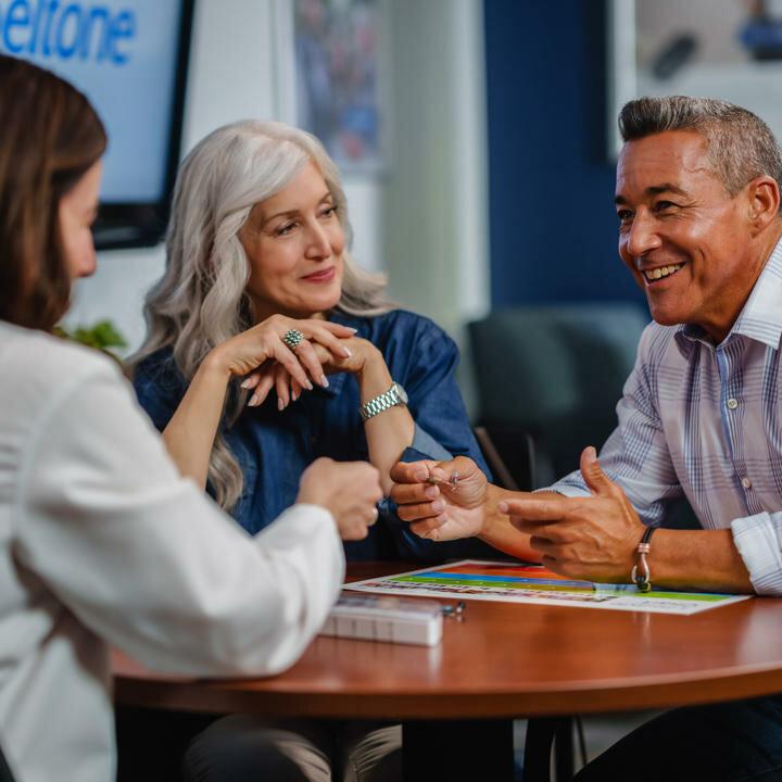 Beltone Mississippi Hearing Aid Center