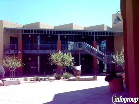 Housing & Community Development