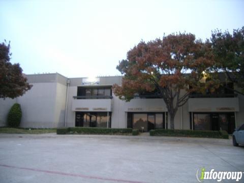 Nome Co of Dallas Inc