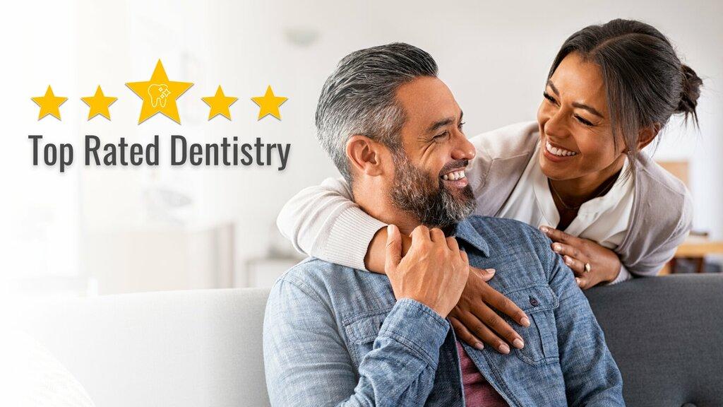 Top Rated Dentistry