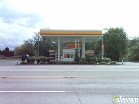 Leathers Oil Company