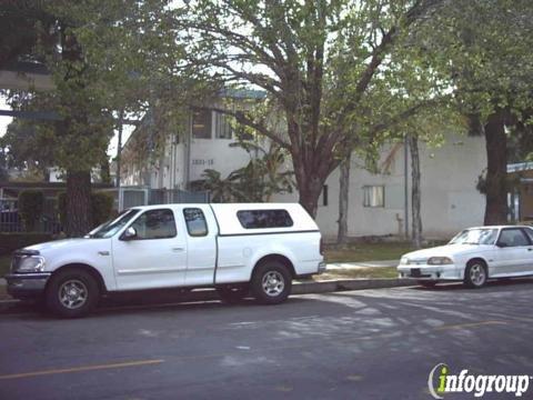 Burbank Housing Corporation