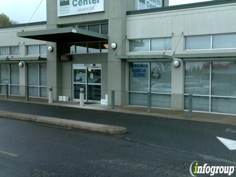 Marlo L McIlraith, MD - Doernbecher Pediatric Bethany Village