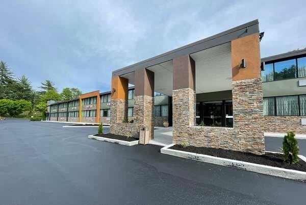 Wingate By Wyndham Lake George