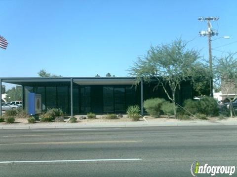 Local Union 640 Electric Workers