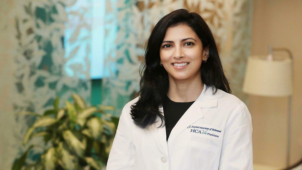 Surgical Associates of Richmond