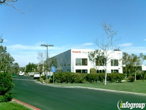 Howard's Rug Company of San Diego