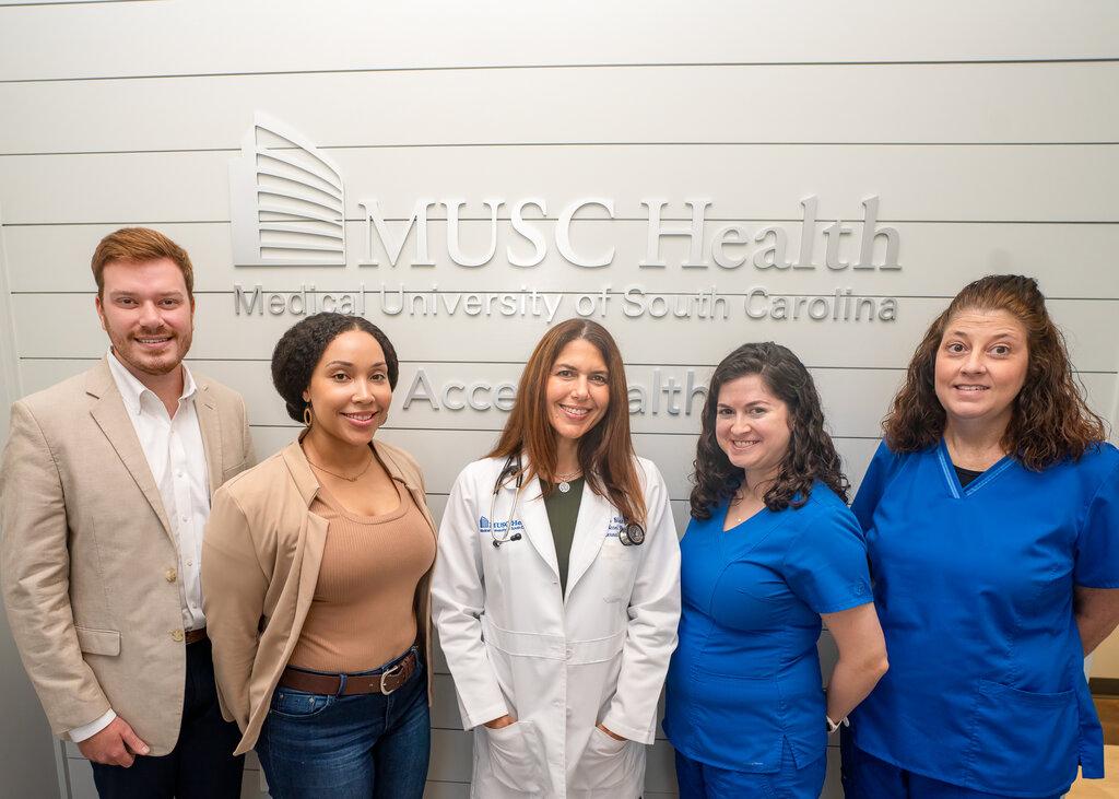 MUSC Accel Health