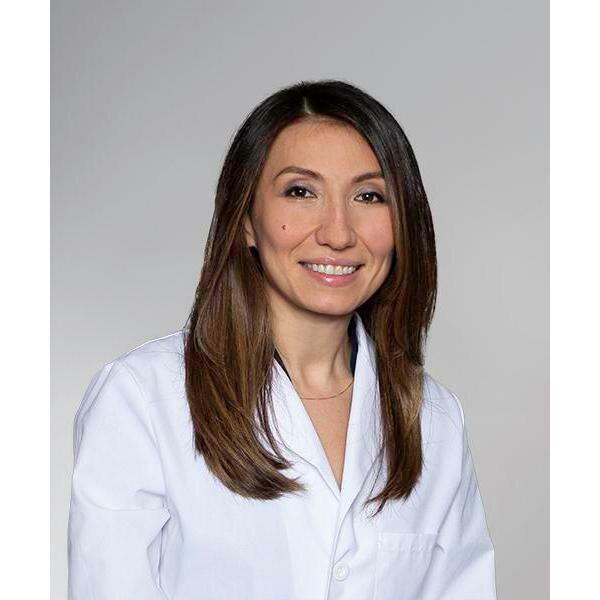 Kamila Bakirhan, MD - Nuvance Health Medical Practice-Hematology/Oncology Danbury