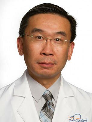 Charlie W Wu, MD - Associated Eye Care