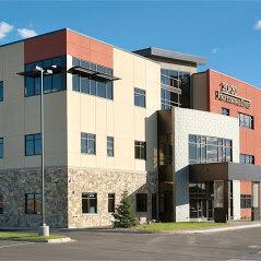 Chi St. Alexius Health Williston Specialty Clinic