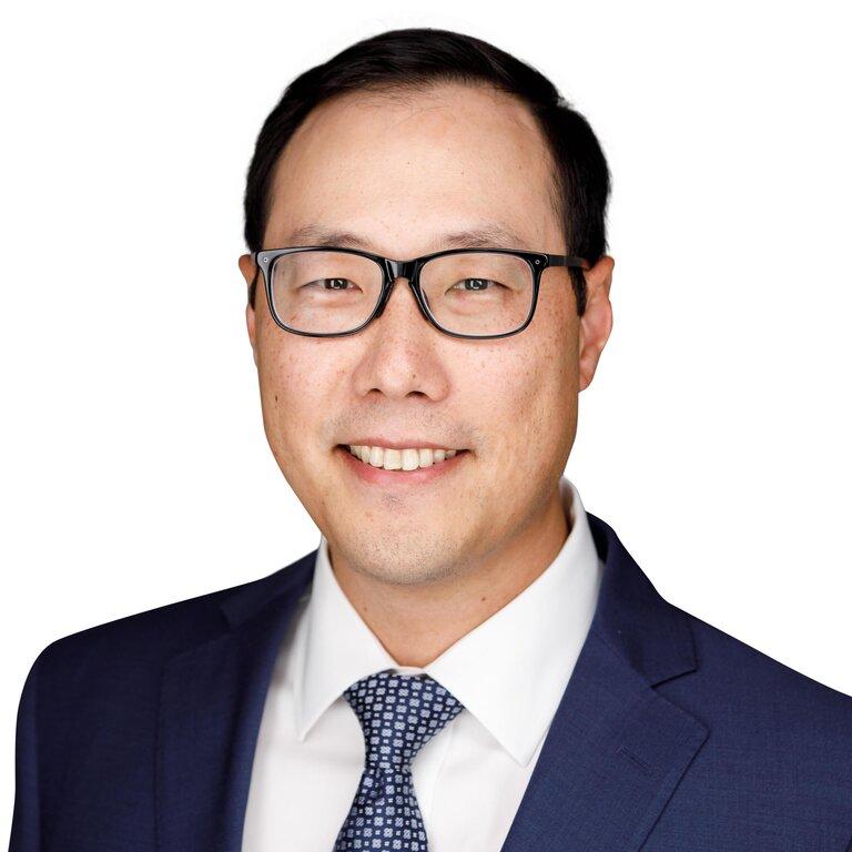 John L Wang MD